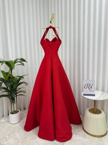 فستان وصايف