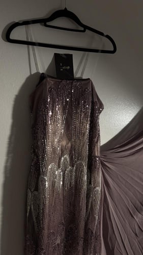 فستان هايدي