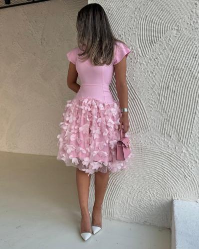 فستان لالينا