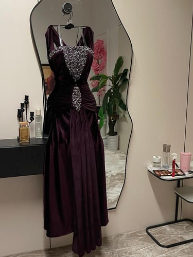 فستان الريم