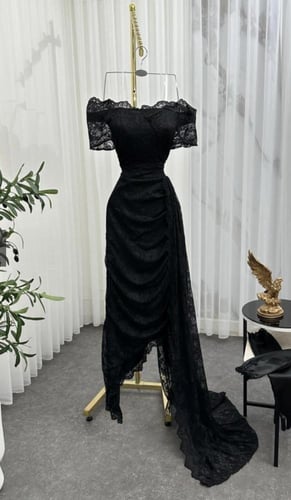 فستان سندريلا