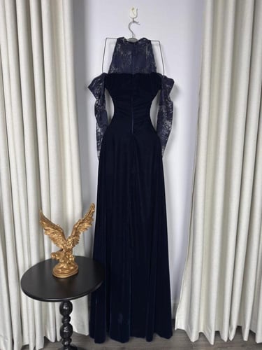 فستان وصايف