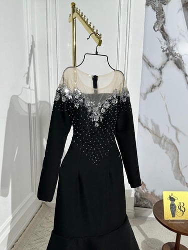 فستان دارين