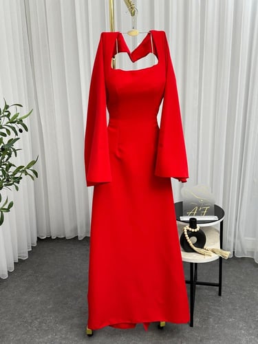 فستان اماني