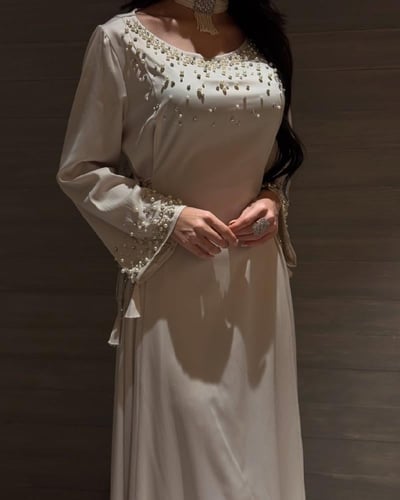 فستان اللولوه