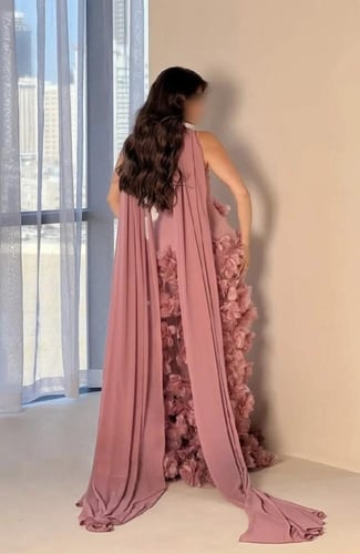 فستان لارين