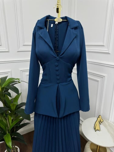 فستان اريام