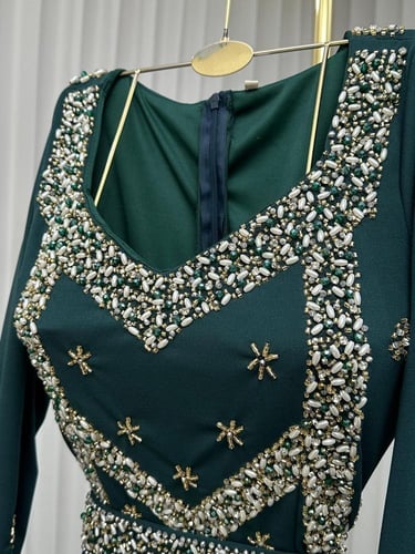 جلابية اجوان