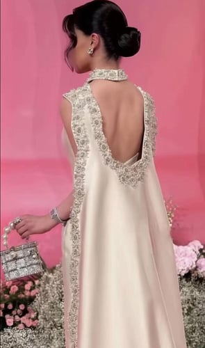 فستان الجوهره