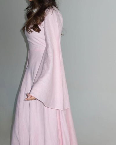 فستان ياسمين