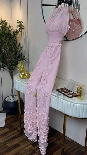 جمبسوت باربي