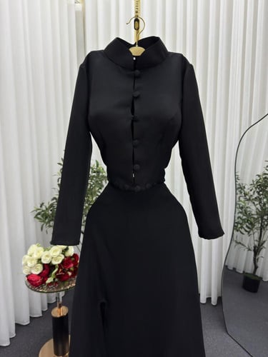 فستان الريم