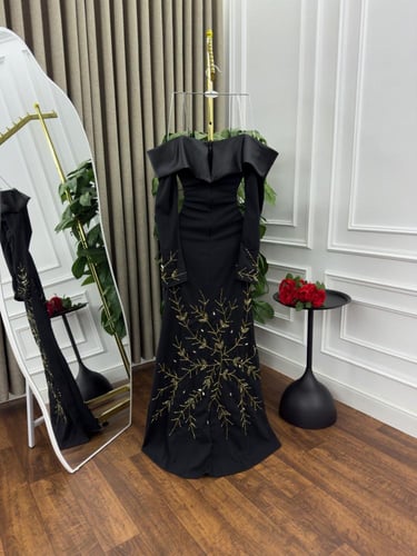 فستان ارياف