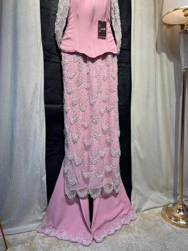 فستان الهنوف