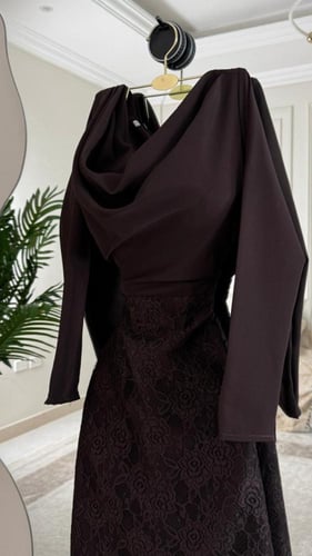 فستان ريماس