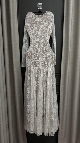 فستان معالي