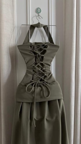 فستان ابرار