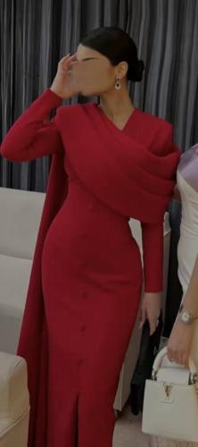 فستان الهدى