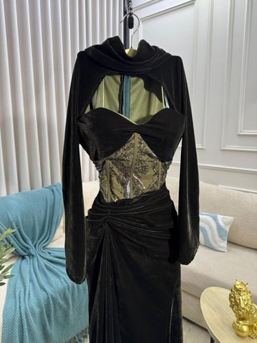 فستان روابي