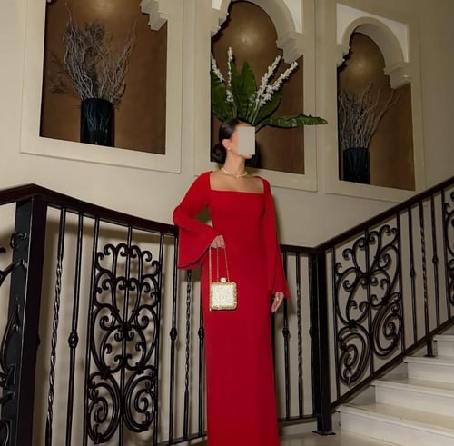 فستان اماني