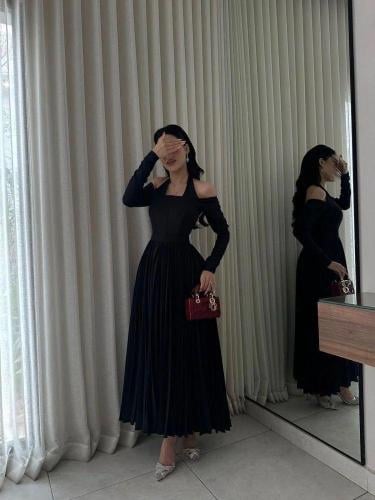 فستان دايلا