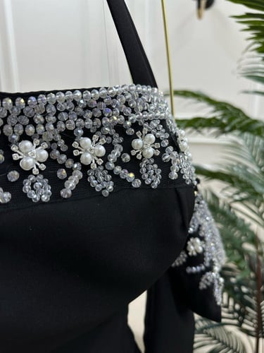 فستان أصايل