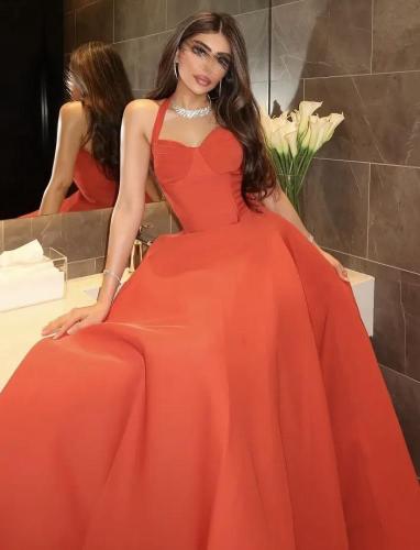 فستان وصايف