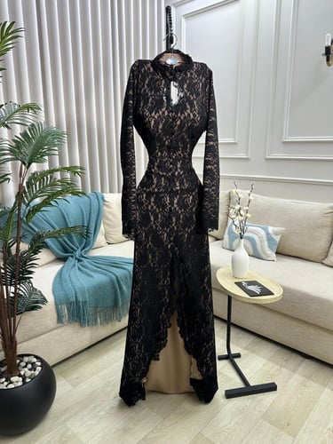 فستان تالين