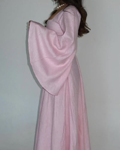 فستان ياسمين