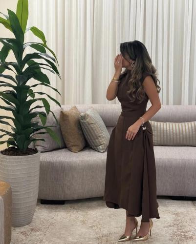 فستان سيرين