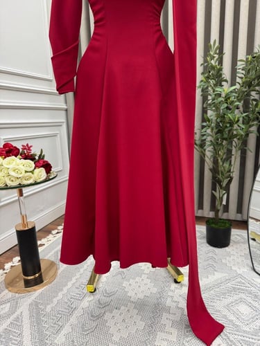 فستان ديانه