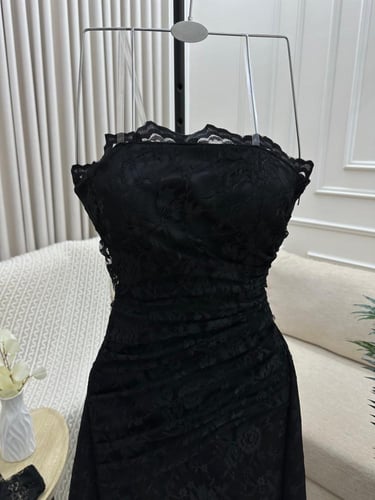 فستان مهاوي