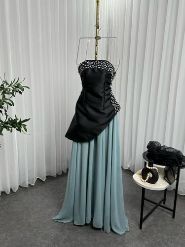 فستان تهاني