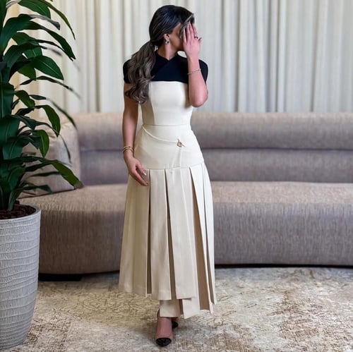 فستان ريماس