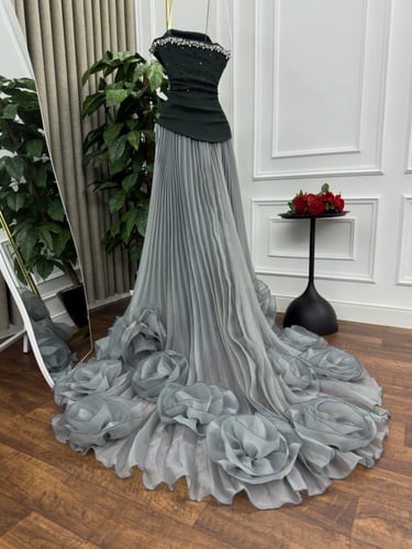 فستان نوادر