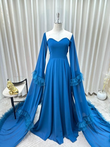 فستان اجوان