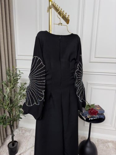 فستان علياء