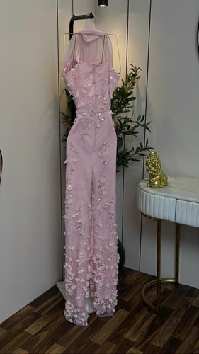 جمبسوت باربي