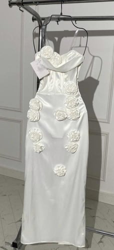 فستان ريهام