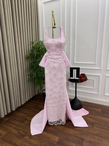 فستان ابرار