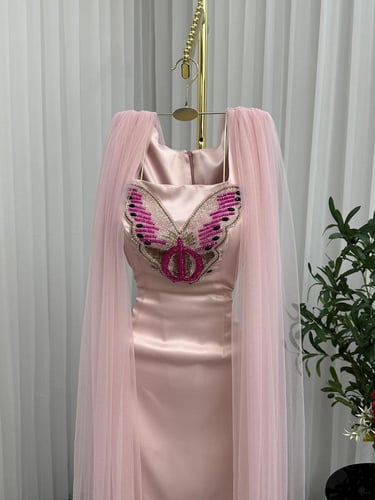 فستان افنان