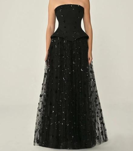 فستان نيهال