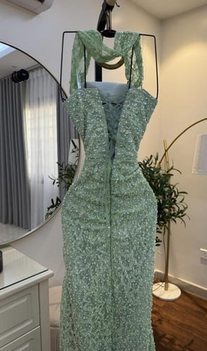 فستان دارين