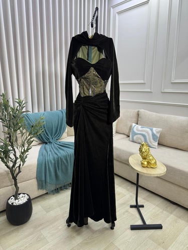 فستان روابي