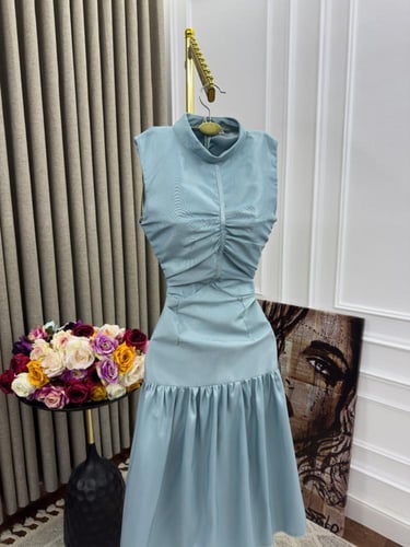 فستان اماني