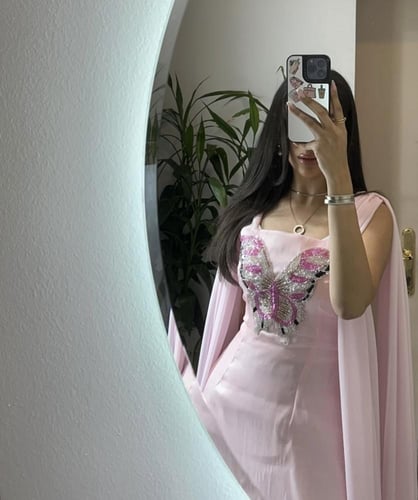 فستان افنان