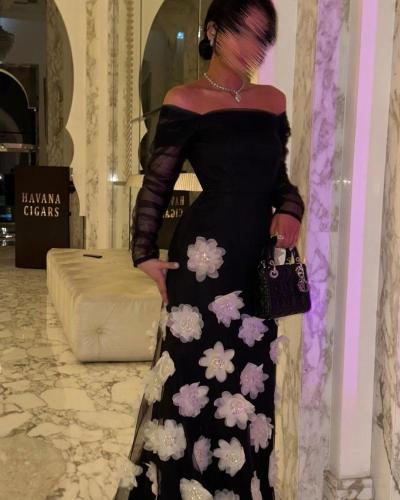 فستان وصايف