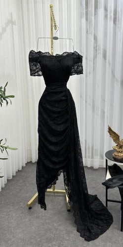 فستان سندريلا