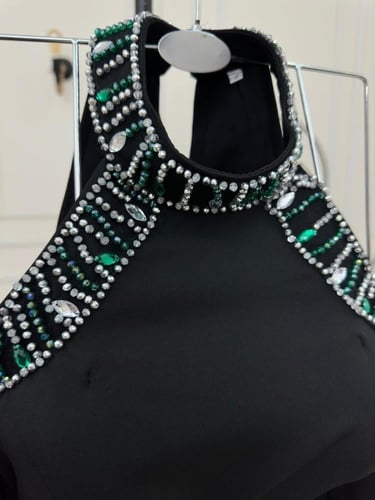 فستان عفراء