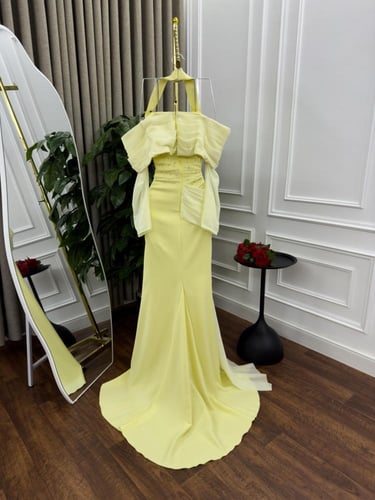 فستان اصايل